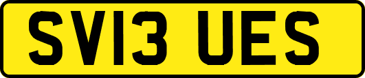 SV13UES