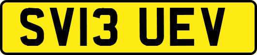 SV13UEV