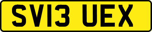 SV13UEX