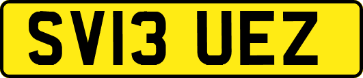 SV13UEZ