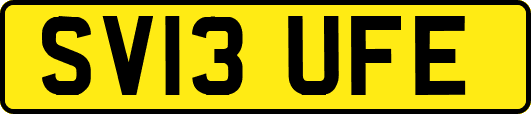 SV13UFE