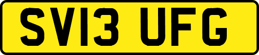 SV13UFG