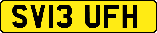 SV13UFH