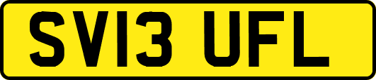 SV13UFL
