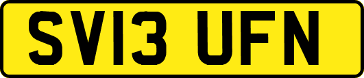 SV13UFN