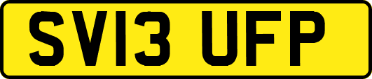SV13UFP