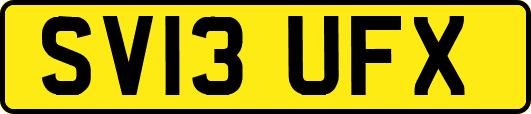 SV13UFX