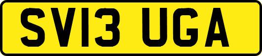 SV13UGA