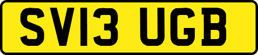 SV13UGB