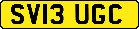 SV13UGC