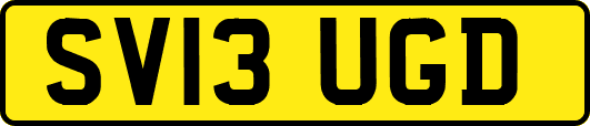 SV13UGD