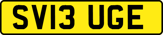 SV13UGE