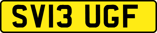SV13UGF