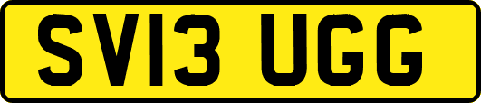 SV13UGG