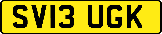 SV13UGK