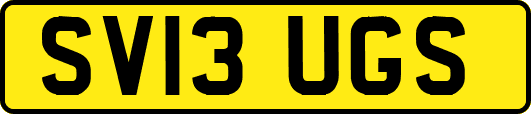 SV13UGS