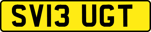 SV13UGT