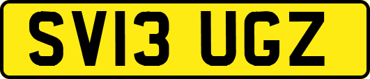 SV13UGZ
