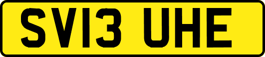 SV13UHE
