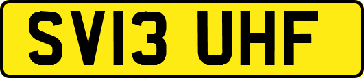 SV13UHF