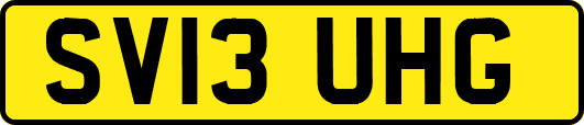 SV13UHG