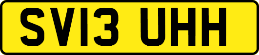 SV13UHH