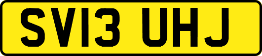 SV13UHJ
