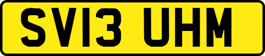 SV13UHM