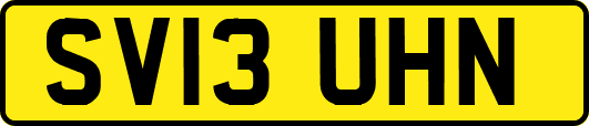SV13UHN