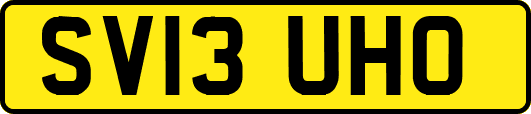 SV13UHO