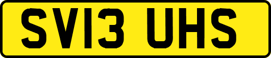 SV13UHS