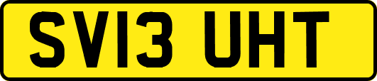 SV13UHT