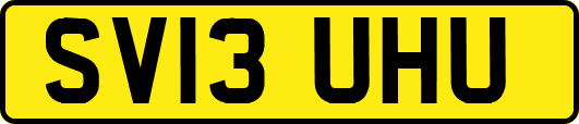 SV13UHU