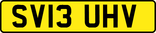 SV13UHV