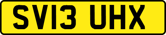 SV13UHX