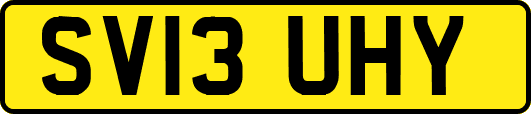 SV13UHY