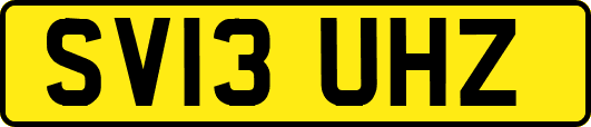 SV13UHZ