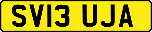 SV13UJA