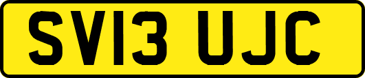 SV13UJC