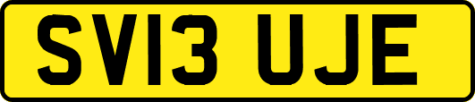 SV13UJE