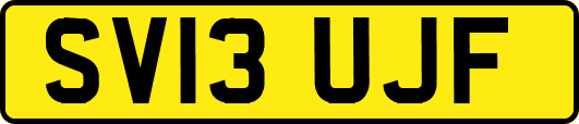 SV13UJF