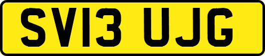 SV13UJG