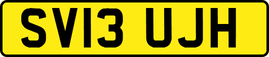SV13UJH