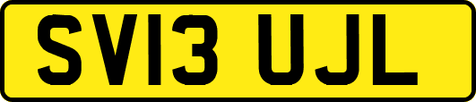 SV13UJL