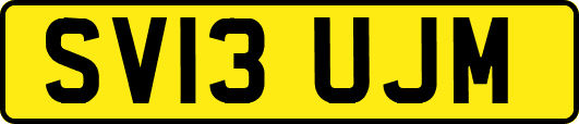 SV13UJM