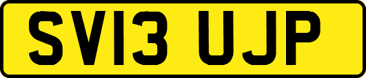 SV13UJP