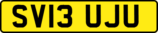 SV13UJU