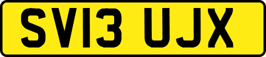 SV13UJX