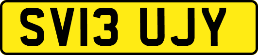 SV13UJY