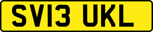 SV13UKL